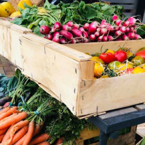 Local markets