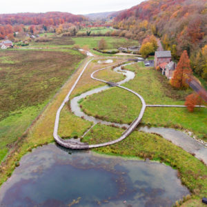 Durdent Valley