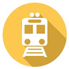 train