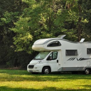 Motorhome Areas
