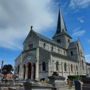 Churches of our countryside