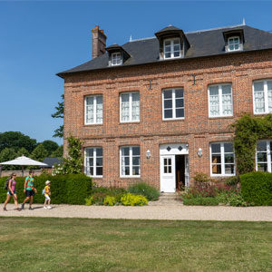 Holiday Cottages