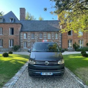 Private Transport and Rental